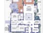create professional 2d plans and interior design